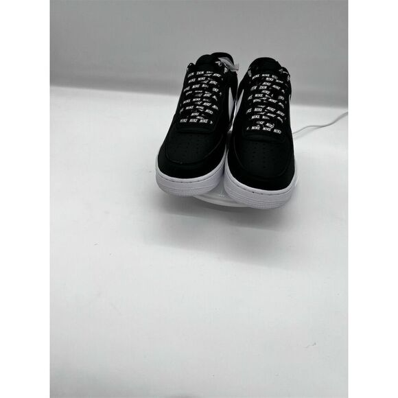 Nike Air Force 1 '07 LV8 NBA Men's Sneakers Black Size 10.5 - Picture 6 of 16